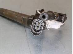 Recambio de inyector para honda civic ix (fk) 2.2 i-dtec (fk3) referencia OEM IAM 16450-R3L  0445116056 2