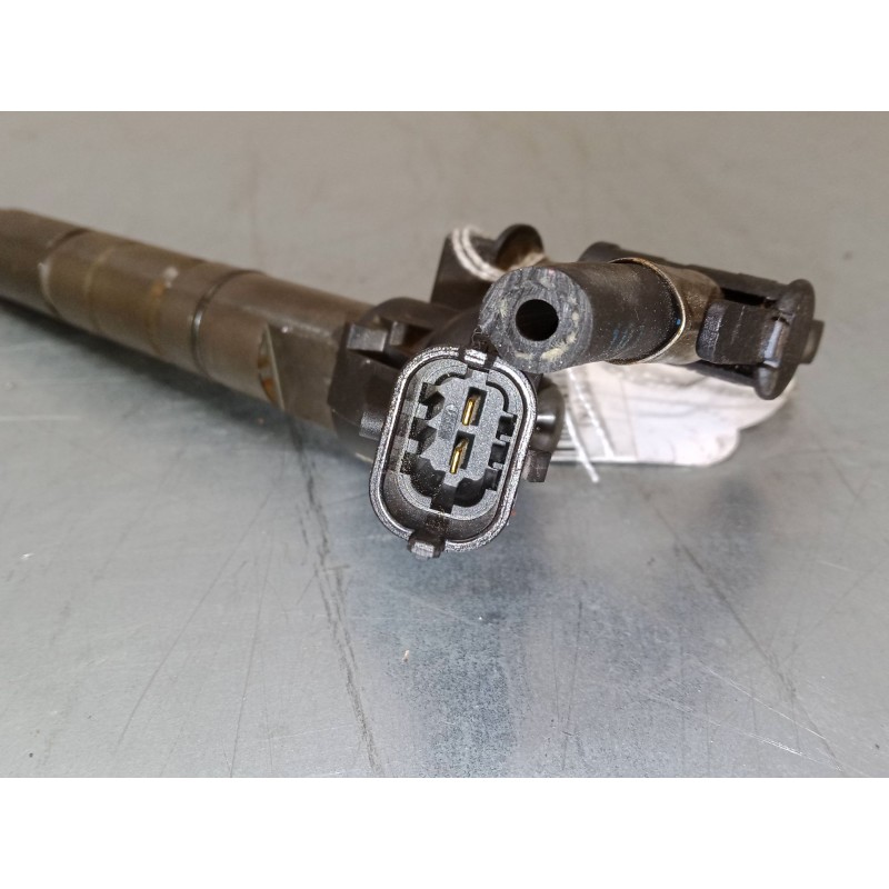 Recambio de inyector para honda civic ix (fk) 2.2 i-dtec (fk3) referencia OEM IAM 16450-R3L  0445116056