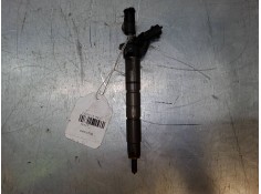 Recambio de inyector para honda civic ix (fk) 2.2 i-dtec (fk3) referencia OEM IAM 16450-R3L  0445116056