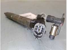 Recambio de inyector para honda civic ix (fk) 2.2 i-dtec (fk3) referencia OEM IAM 16450-R3L  0445116056 2