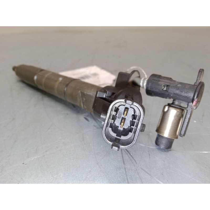 Recambio de inyector para honda civic ix (fk) 2.2 i-dtec (fk3) referencia OEM IAM 16450-R3L  0445116056