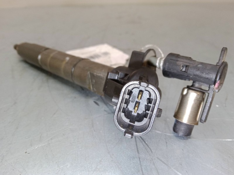 Recambio de inyector para honda civic ix (fk) 2.2 i-dtec (fk3) referencia OEM IAM 16450-R3L  0445116056