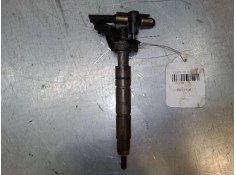 Recambio de inyector para honda civic ix (fk) 2.2 i-dtec (fk3) referencia OEM IAM 16450-R3L  0445116056