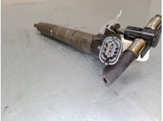 Recambio de inyector para honda civic ix (fk) 2.2 i-dtec (fk3) referencia OEM IAM 16450-R3L  0445116056 2