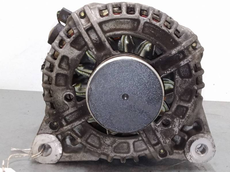 ALTERNADOR 9646321880 0124525035