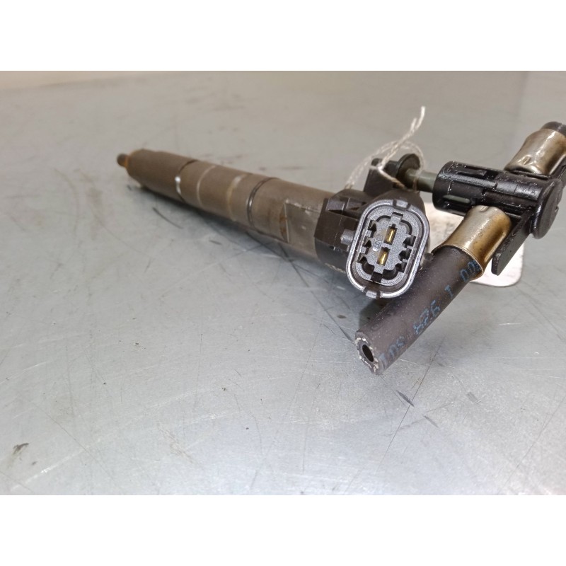 Recambio de inyector para honda civic ix (fk) 2.2 i-dtec (fk3) referencia OEM IAM 16450-R3L  0445116056