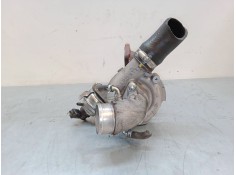 Recambio de turbo para honda civic ix (fk) 2.2 i-dtec (fk3) referencia OEM IAM 18900-R3L-G010-M2  7822170003