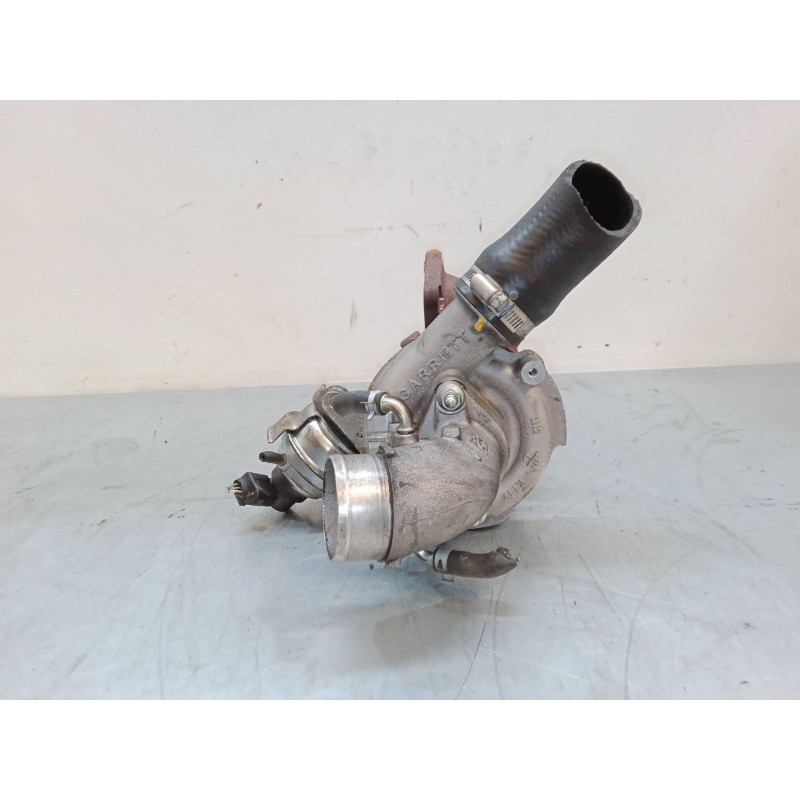 Recambio de turbo para honda civic ix (fk) 2.2 i-dtec (fk3) referencia OEM IAM 18900-R3L-G010-M2  7822170003