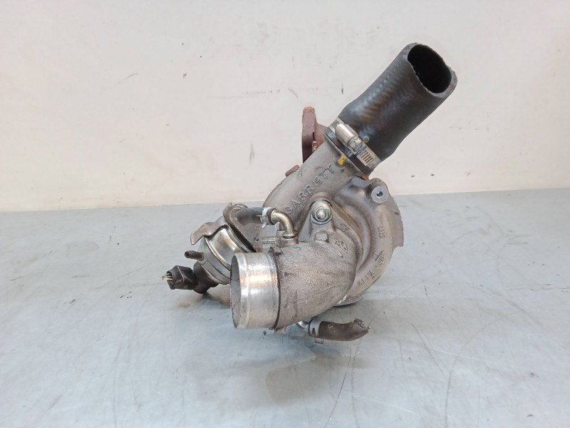 Recambio de turbo para honda civic ix (fk) 2.2 i-dtec (fk3) referencia OEM IAM 18900-R3L-G010-M2  7822170003