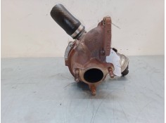 Recambio de turbo para honda civic ix (fk) 2.2 i-dtec (fk3) referencia OEM IAM 18900-R3L-G010-M2  7822170003 2