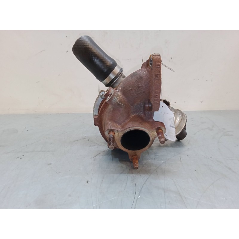 Recambio de turbo para honda civic ix (fk) 2.2 i-dtec (fk3) referencia OEM IAM 18900-R3L-G010-M2  7822170003