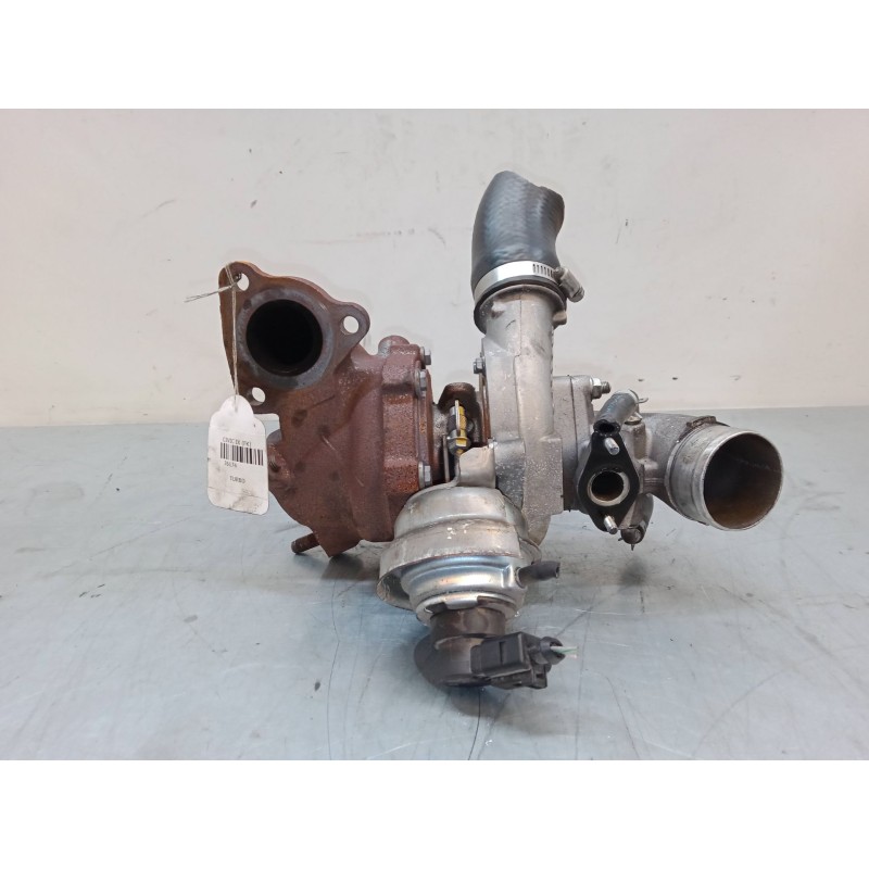 Recambio de turbo para honda civic ix (fk) 2.2 i-dtec (fk3) referencia OEM IAM 18900-R3L-G010-M2  7822170003