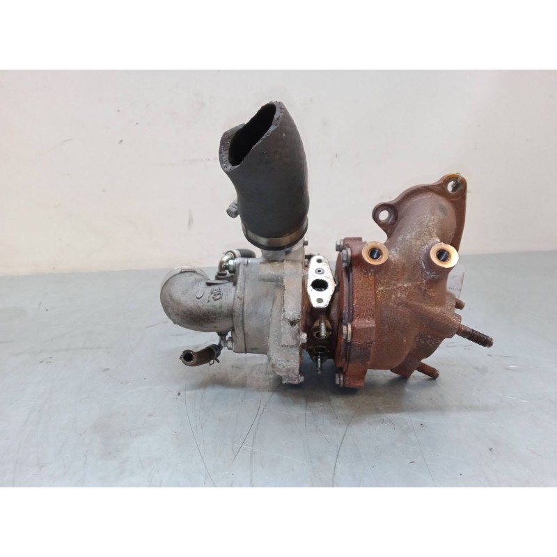 Recambio de turbo para honda civic ix (fk) 2.2 i-dtec (fk3) referencia OEM IAM 18900-R3L-G010-M2  7822170003