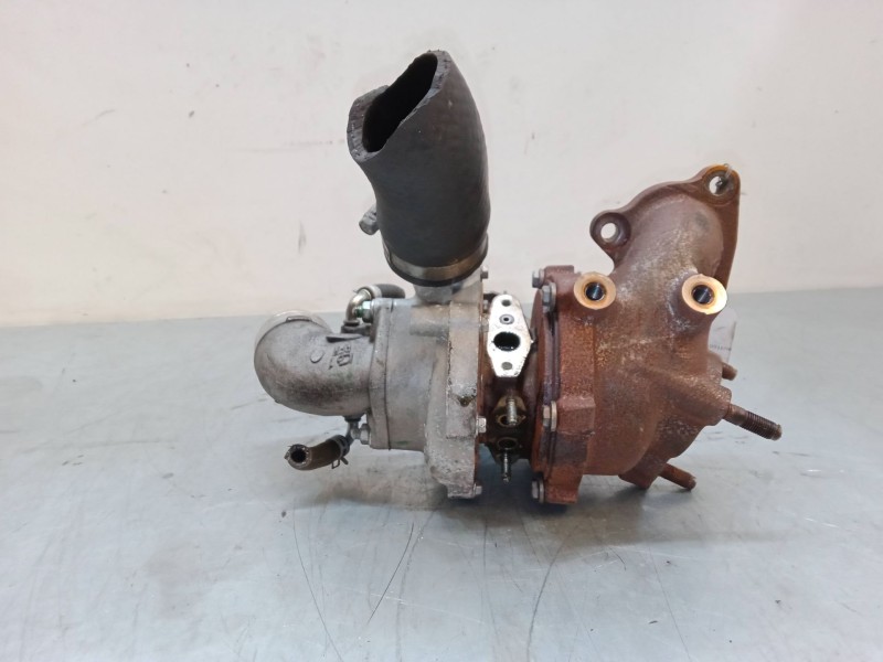 Recambio de turbo para honda civic ix (fk) 2.2 i-dtec (fk3) referencia OEM IAM 18900-R3L-G010-M2  7822170003