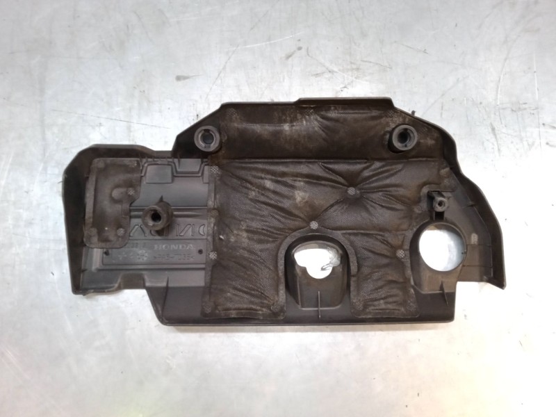 Recambio de tapa motor para honda civic ix (fk) 2.2 i-dtec (fk3) referencia OEM IAM   