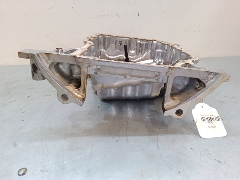 Recambio de carter para honda civic ix (fk) 2.2 i-dtec (fk3) referencia OEM IAM   