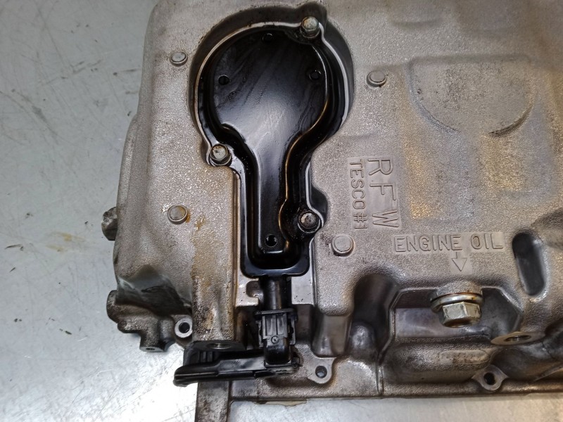 Recambio de carter para honda civic ix (fk) 2.2 i-dtec (fk3) referencia OEM IAM   