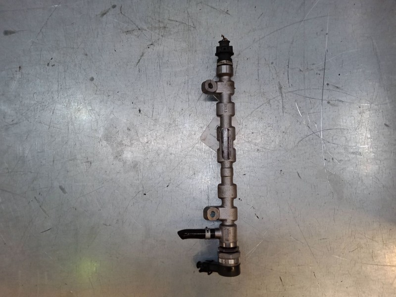 Recambio de rampa inyectora para honda civic ix (fk) 2.2 i-dtec (fk3) referencia OEM IAM 16610R3LG01  16610R3LG01