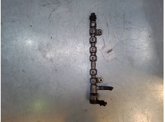 Recambio de rampa inyectora para honda civic ix (fk) 2.2 i-dtec (fk3) referencia OEM IAM 16610R3LG01  16610R3LG01 2