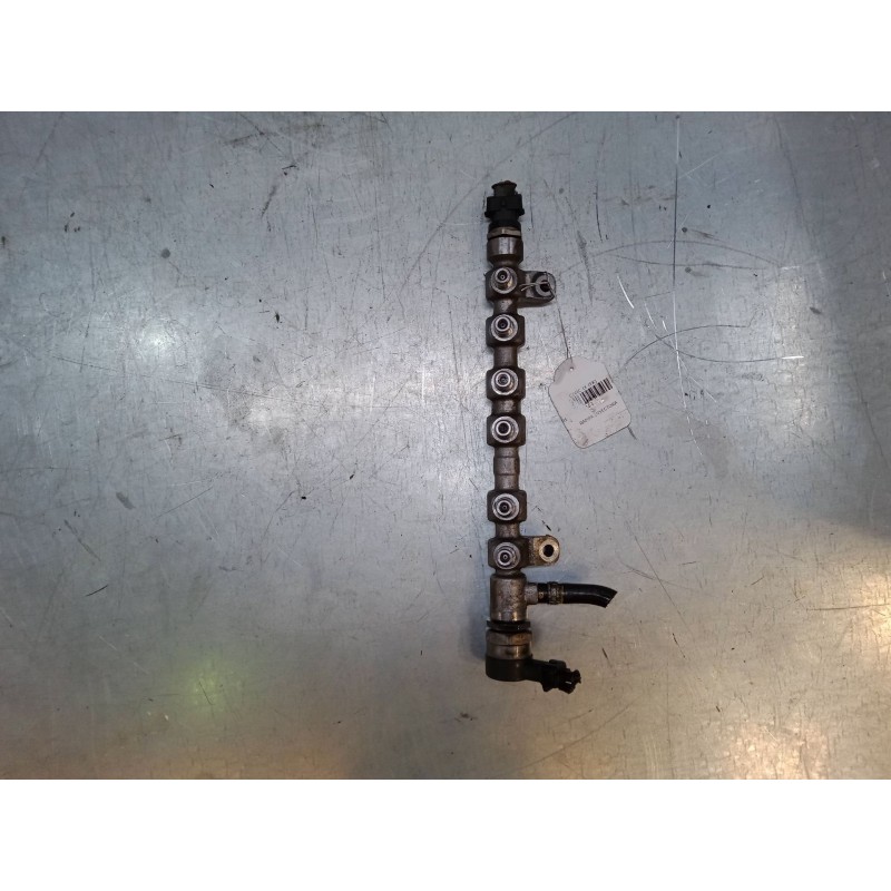 Recambio de rampa inyectora para honda civic ix (fk) 2.2 i-dtec (fk3) referencia OEM IAM 16610R3LG01  16610R3LG01