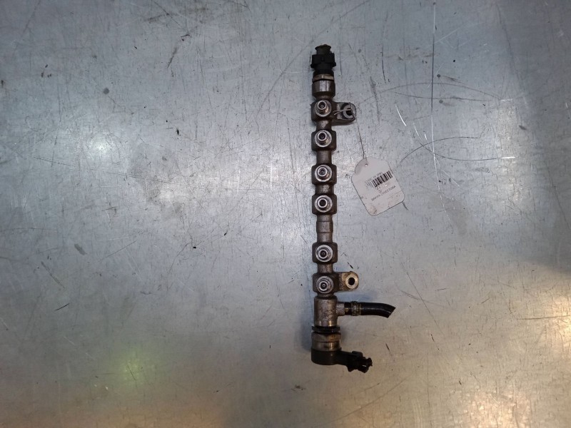 Recambio de rampa inyectora para honda civic ix (fk) 2.2 i-dtec (fk3) referencia OEM IAM 16610R3LG01  16610R3LG01