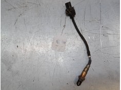 Recambio de sonda lambda para honda civic ix (fk) 2.2 i-dtec (fk3) referencia OEM IAM   