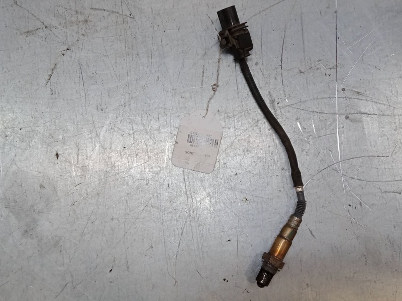 Recambio de sonda lambda para honda civic ix (fk) 2.2 i-dtec (fk3) referencia OEM IAM   