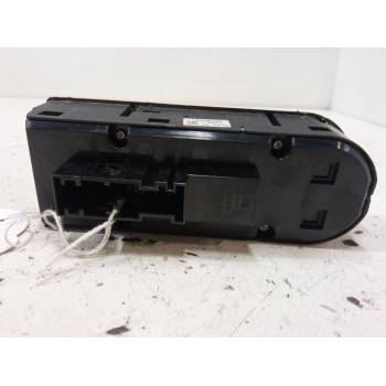 MANDO ELEVALUNAS DELANTERO IZQUIERDO 13228706 