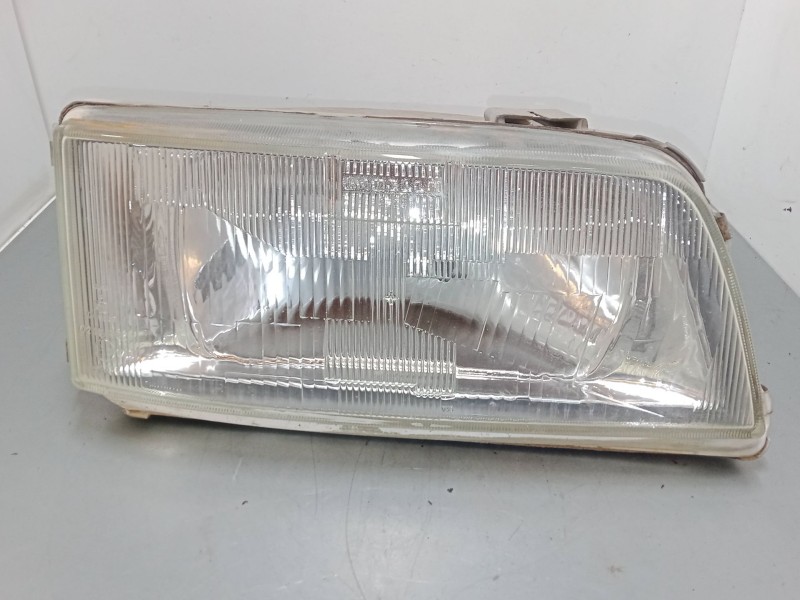 Recambio de faro derecho para fiat ducato furgoneta (230_) 1.9 td referencia OEM IAM 35680748   Recambio de faro derecho para fiat ducato furgoneta (230_) 1.9 td referencia OEM IAM 35680748