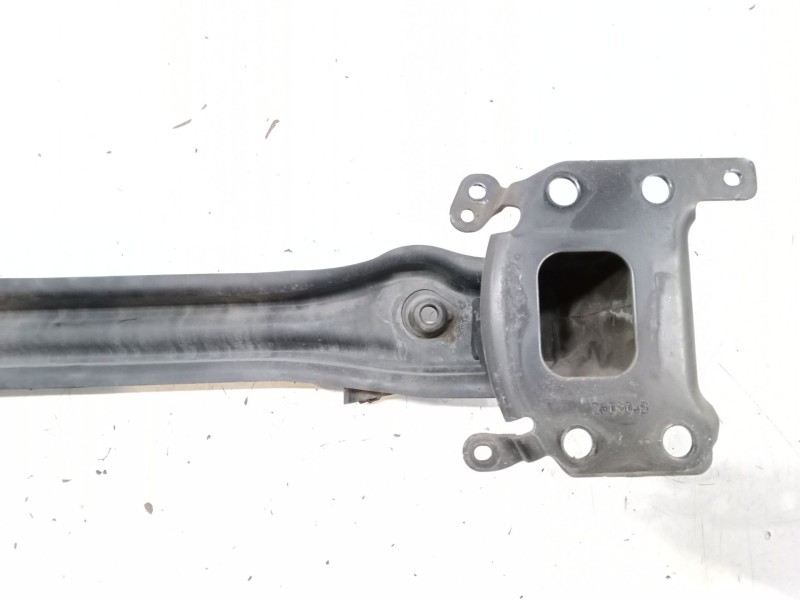 Recambio de refuerzo paragolpes delantero para seat toledo iii (5p2) 2.0 fsi referencia OEM IAM   