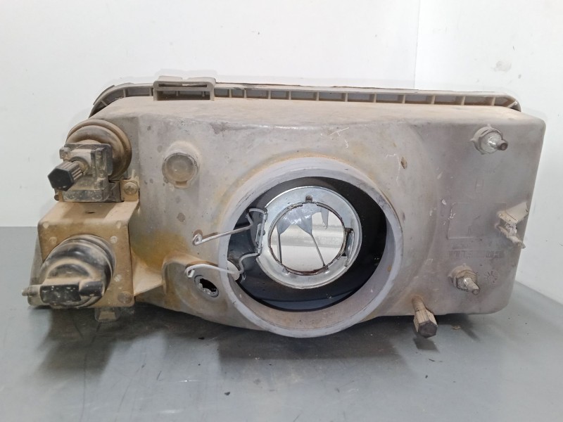 Recambio de faro derecho para fiat ducato furgoneta (230_) 1.9 td referencia OEM IAM 35680748   Recambio de faro derecho para fiat ducato furgoneta (230_) 1.9 td referencia OEM IAM 35680748