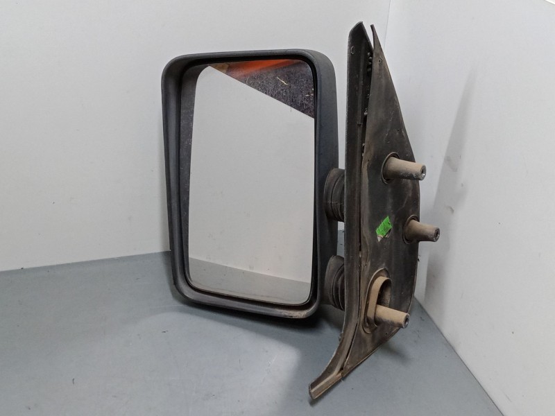 Recambio de retrovisor izquierdo para fiat ducato furgoneta (230_) 1.9 td referencia OEM IAM    Recambio de retrovisor izquierdo para fiat ducato furgoneta (230_) 1.9 td referencia OEM IAM
