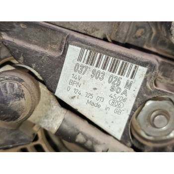 ALTERNADOR 037903025M 