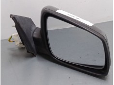 Recambio de retrovisor electrico derecho para mitsubishi lancer viii (cy_a, cz_a) 1.5 referencia OEM IAM   
