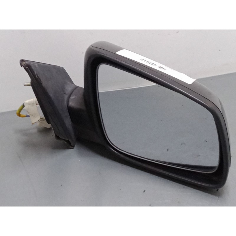 Recambio de retrovisor electrico derecho para mitsubishi lancer viii (cy_a, cz_a) 1.5 referencia OEM IAM   