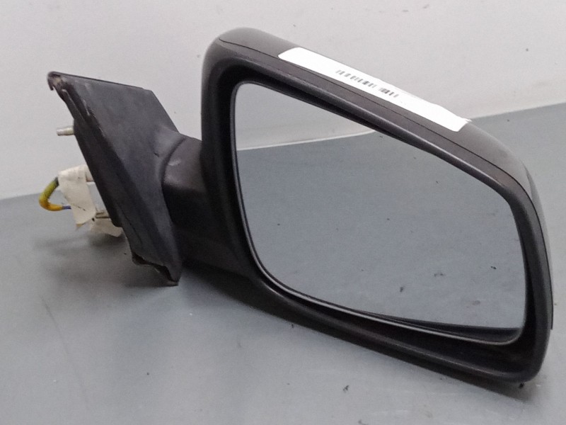 Recambio de retrovisor electrico derecho para mitsubishi lancer viii (cy_a, cz_a) 1.5 referencia OEM IAM   