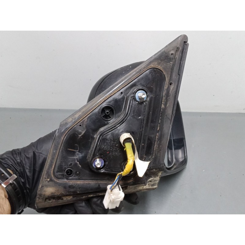 Recambio de retrovisor electrico derecho para mitsubishi lancer viii (cy_a, cz_a) 1.5 referencia OEM IAM   