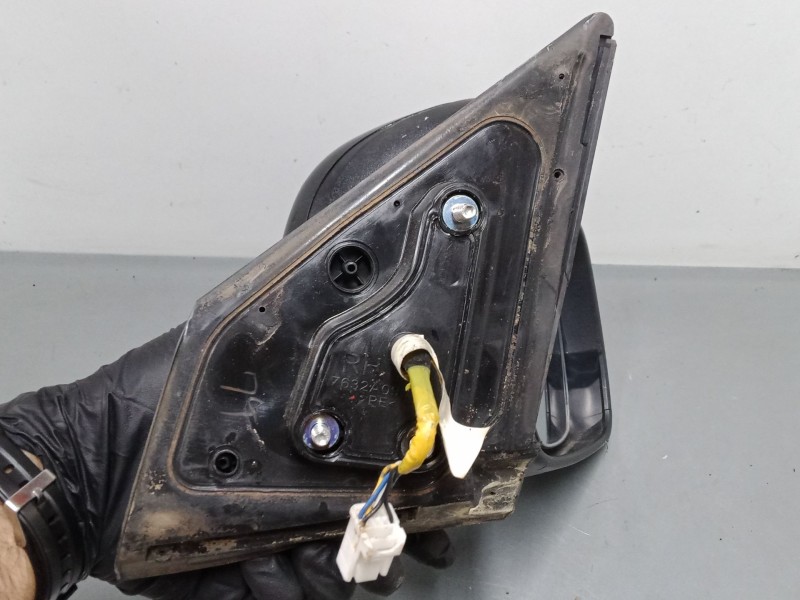 Recambio de retrovisor electrico derecho para mitsubishi lancer viii (cy_a, cz_a) 1.5 referencia OEM IAM   