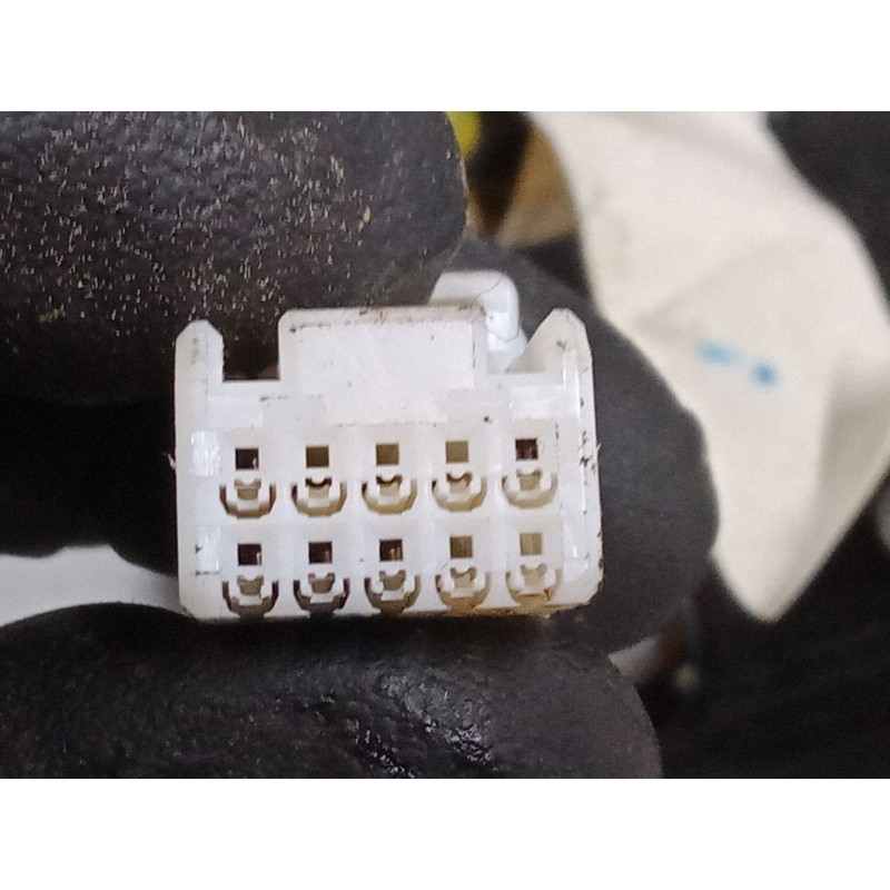 Recambio de retrovisor electrico derecho para mitsubishi lancer viii (cy_a, cz_a) 1.5 referencia OEM IAM   