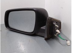Recambio de retrovisor electrico izquierdo para mitsubishi lancer viii (cy_a, cz_a) 1.5 referencia OEM IAM   