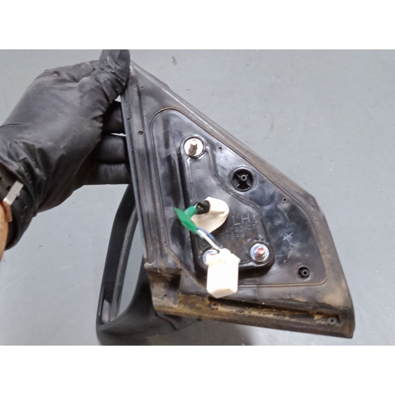Recambio de retrovisor electrico izquierdo para mitsubishi lancer viii (cy_a, cz_a) 1.5 referencia OEM IAM   