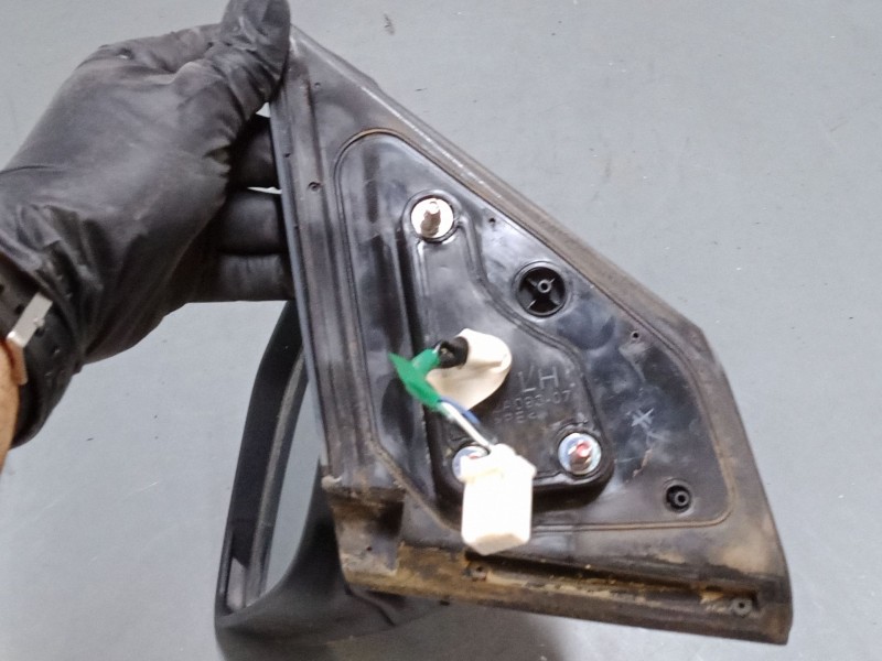 Recambio de retrovisor electrico izquierdo para mitsubishi lancer viii (cy_a, cz_a) 1.5 referencia OEM IAM   