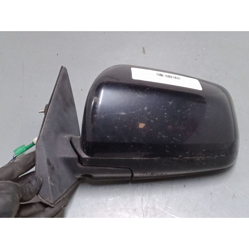 Recambio de retrovisor electrico izquierdo para mitsubishi lancer viii (cy_a, cz_a) 1.5 referencia OEM IAM   