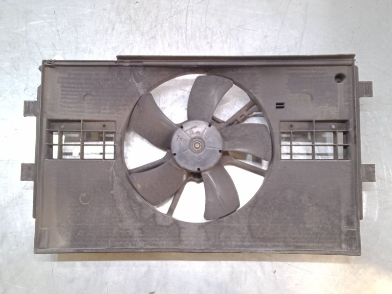 Recambio de electroventilador para mitsubishi lancer viii (cy_a, cz_a) 1.5 referencia OEM IAM   