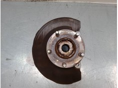 Recambio de mangueta delantera derecha para mitsubishi lancer viii (cy_a, cz_a) 1.5 referencia OEM IAM   