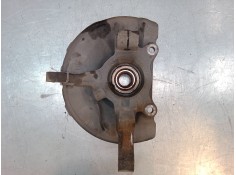 Recambio de mangueta delantera derecha para mitsubishi lancer viii (cy_a, cz_a) 1.5 referencia OEM IAM    2