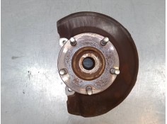 Recambio de mangueta delantera izquierda para mitsubishi lancer viii (cy_a, cz_a) 1.5 referencia OEM IAM   