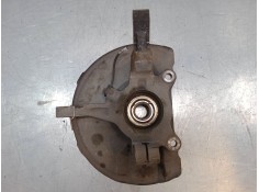 Recambio de mangueta delantera izquierda para mitsubishi lancer viii (cy_a, cz_a) 1.5 referencia OEM IAM    2