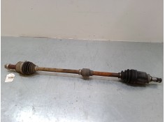 Recambio de transmision delantera derecha para mitsubishi lancer viii (cy_a, cz_a) 1.5 referencia OEM IAM   