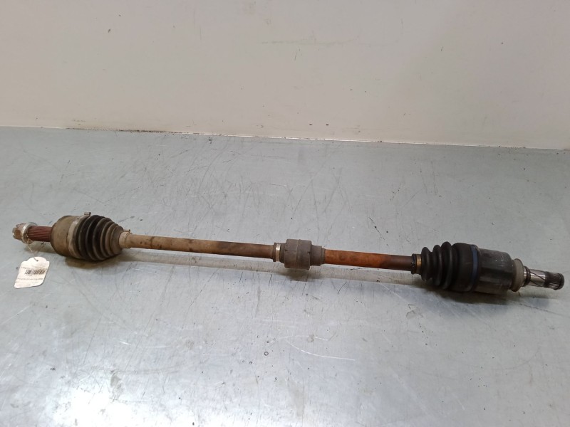 Recambio de transmision delantera derecha para mitsubishi lancer viii (cy_a, cz_a) 1.5 referencia OEM IAM   